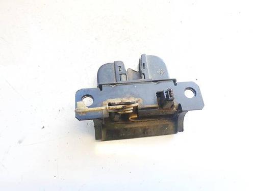 Bagklap lås Bagklap lås 35329473 35329473
