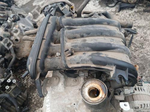 Intake manifold NISSAN NOTE (E11, NE11) 1.6 | BP36547953M70 - Image 3