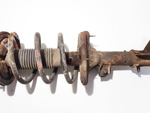 Used Right front shock absorber Right front shock absorber 35430641 35430641