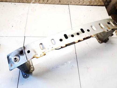 Used Front bumper reinforcement Front bumper reinforcement 34797360 34797360