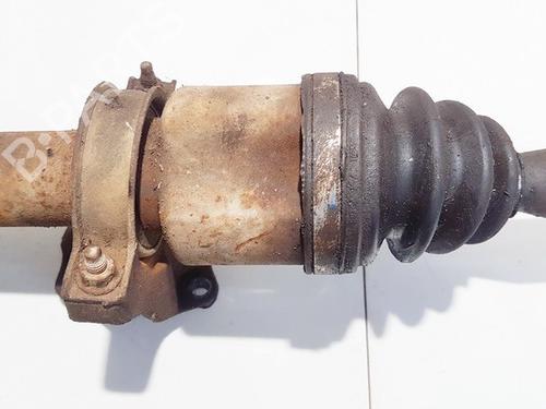 Right front driveshaft FORD FOCUS C-MAX (DM2) 1.6 TDCi | BP35645284M39 - Image 4