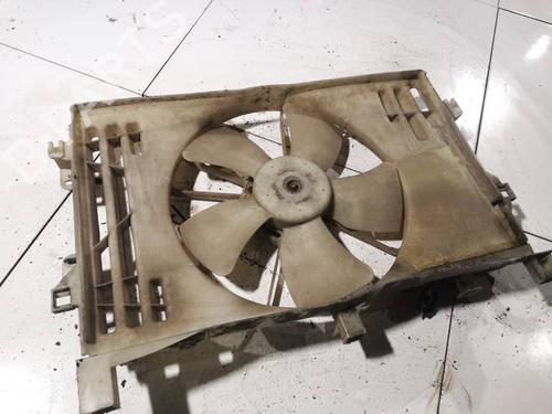 Used Fan Fan 34858541 34858541