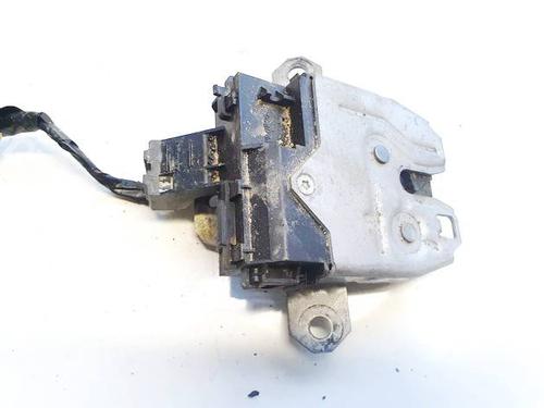 Used Tailgate lock Tailgate lock FORD KUGA I 2.0 TDCi (136 hp) 34867210 34867210