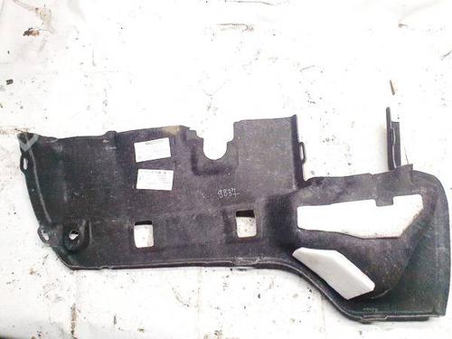 Boot lining MERCEDES-BENZ EQB (X243) EQB 250 (243.601) | BP35119606I3 - Image 2