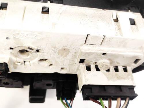 Climate control FORD FOCUS III 1.6 TDCi | BP35320135I5 - Image 3