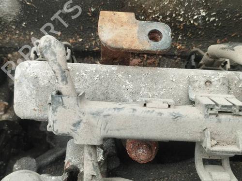 Used Injection rail Injection rail HONDA FR-V (BE) 2.0 (BE3) (150 hp) 35242341 35242341