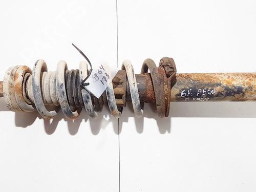 Used Left rear shock absorber Left rear shock absorber 35640593 35640593
