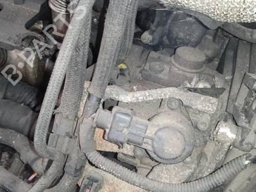 Used Injection pump Injection pump CITROËN C4 I (LC_) 1.6 HDi (109 hp) 35162998 35162998