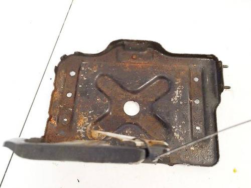Støtte Støtte FIAT SEDICI (189_) 1.6 16V 4x4 (120 hp) 39734251 39734251