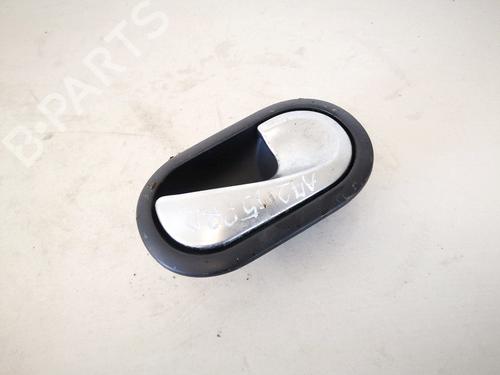 Used Front right interior door handle Front right interior door handle 35424738 35424738