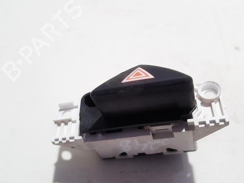 Used Warning switch Warning switch FORD FOCUS I (DAW, DBW) 1.8 TDCi (100 hp) 35861614 35861614