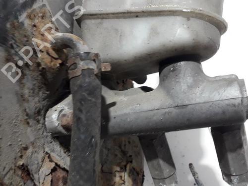 Used Brake master cylinder Brake master cylinder AUDI COUPE B3 (89, 8B3) 2.0 20 V quattro (160 hp) 35869654 35869654