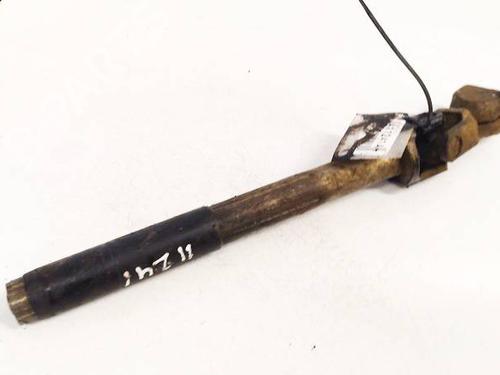 Used Steering column universal joint Steering column universal joint VW TOUAREG (7LA, 7L6, 7L7) 3.0 V6 TDI (225 hp) 39998097 39998097