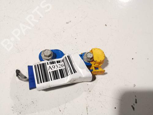 electronic-module-opel-tigra-twintop-x04-2004-2005-2006-2007-2008-2009-2010-32579272 main image