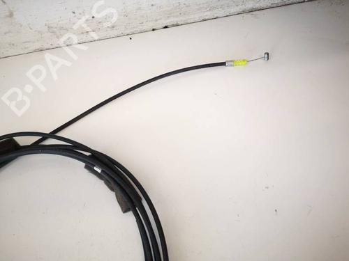 Cable HONDA CR-V IV (RM_) 1.6 i-DTEC (RE6) | BP34905268E12 - Image 3
