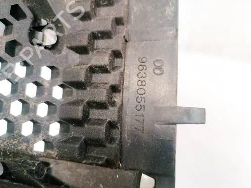 Other PEUGEOT 607 (9D, 9U) 2.2 HDi | BP35380437O1 - Image 3