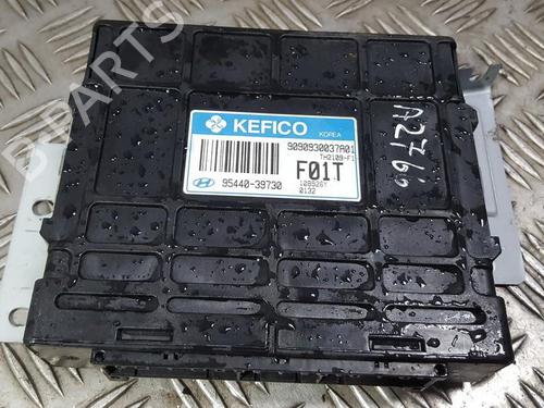 Automatisk gearkasse styreenhed Automatisk gearkasse styreenhed HYUNDAI TRAJET (FO) 2.7 V6 (173 hp) 35689737 35689737