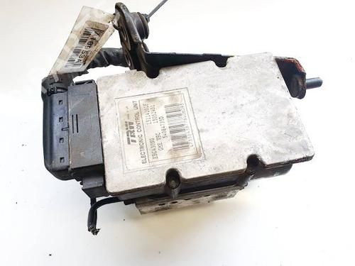 Bremsaggregat ABS für Bremsaggregat ABS SAAB 9-3 (YS3F, E79, D79, D75) 1.9 TiD (150 hp) 34781457 34781457