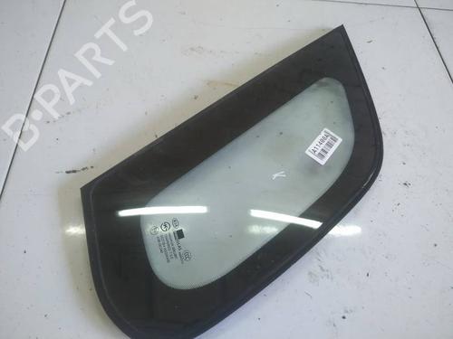 Used Rear left quarter glass Rear left quarter glass 38430700 38430700