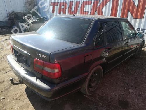 Electronic module VOLVO S70 (874) 2.5 TDI | BP33506591M83  - Image 10