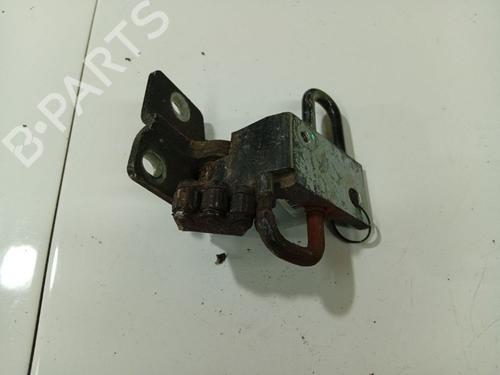 Hinge/Door check strap VW PASSAT B6 (3C2) 1.9 TDI | BP33683181C146 - Image 3