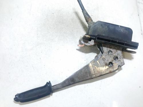 Used Hand brake Hand brake MITSUBISHI SPACE WAGON (N9_W, N8_W) 2.4 GDI (N84W) (150 hp) 35861322 35861322
