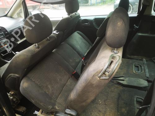 Switch OPEL ZAFIRA A MPV (T98) 2.0 DTI 16V (F75) | BP32920130I30  - Image 11