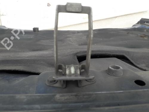 Used Interior handle Interior handle SAAB 9-5 (YS3E) 2.3 t (170 hp) 35589451 35589451