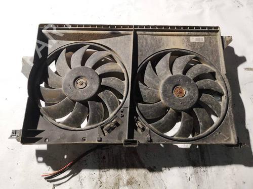 Used Fan Fan FIAT CROMA (194_) 1.9 D Multijet (194AXB1B) (120 hp) 35265662 35265662