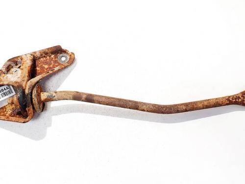 Used Left rear steering knuckle Left rear steering knuckle FORD FIESTA II (FBD) 1.6 D (FBD) (54 hp) 36546720 36546720