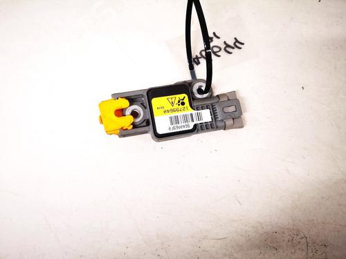 Used Electronic module Electronic module SAAB 9-3 (YS3F, E79, D79, D75) 2.2 TiD (125 hp) 33088703 33088703