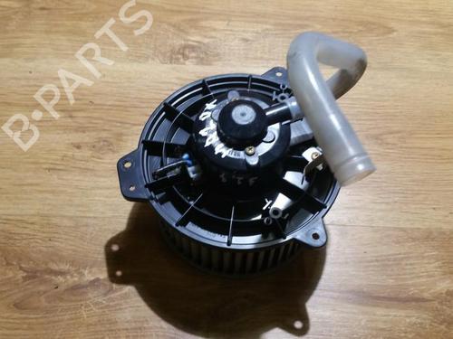 Used Heater blower motor Heater blower motor MAZDA 323 C IV (BG) 1.3 16V (BG3S) (73 hp) 35651757 35651757