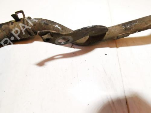 Pipe HONDA CIVIC VII Hatchback (EU, EP, EV) 1.7 CTDi (EP4, EU9) | BP35518837M125 - Image 3