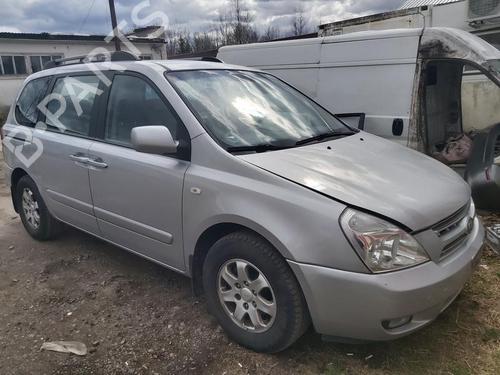 Used Parts KIA CARNIVAL / GRAND CARNIVAL III (VQ) 2.9 CRDi 4477084