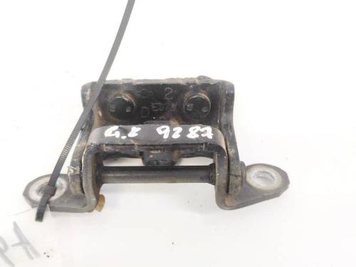 drhngseldrbegrnser-nissan-primera-hatchback-p12-2002-35216025 main image