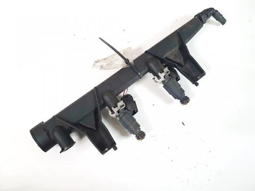 Used Injection rail Injection rail 35630381 35630381