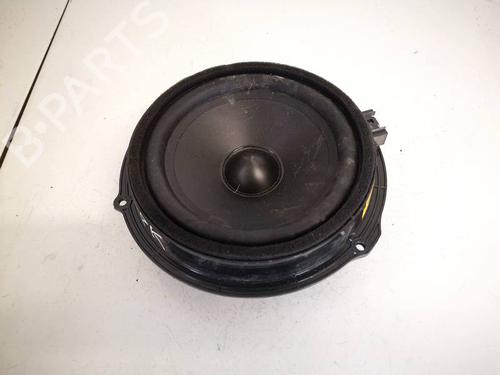 Used Speaker LAND ROVER DISCOVERY SPORT (L550) 2.0 D 4x4 (180 hp) 32593833