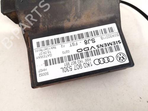 Electronic module SKODA OCTAVIA II (1Z3) 1.9 TDI | BP32926134M83 - Image 2