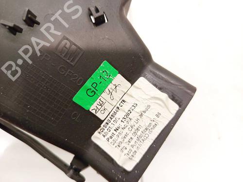 Air vent OPEL INSIGNIA A (G09) 2.0 CDTI (68) | BP39757729I21 - Image 3