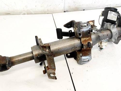 Used Steering column Steering column NISSAN X-TRAIL I (T30) 2.2 dCi 4x4 (136 hp) 35283472 35283472