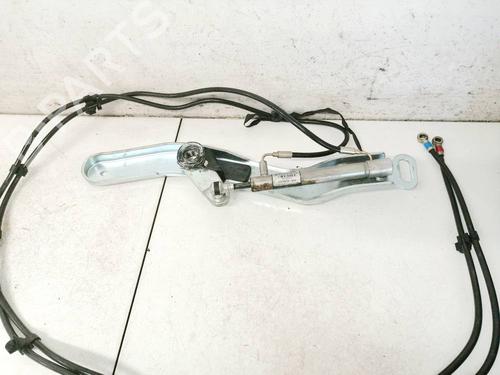 Used Hinge/Door check strap Hinge/Door check strap 35000875 35000875