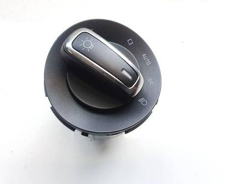 Used Switch Switch SKODA SUPERB II (3T4) 1.8 TSI (160 hp) 34968131 34968131