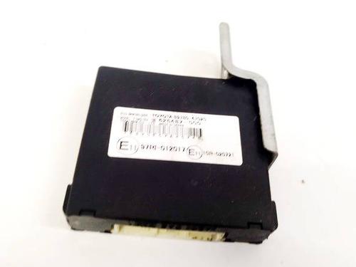 Used Electronic module Electronic module 35097886 35097886