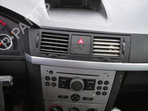 Pipe OPEL MERIVA A MPV (X03) 1.7 CDTI (E75) | BP32574100M125