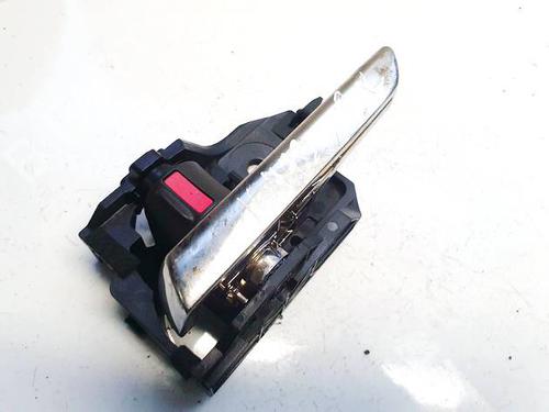 Front left interior door handle MAZDA CX-30 (DM) SKYACTIV-G M Hybrid | BP38576078I13  - Image 5