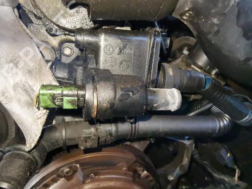 Used Thermostat housing Thermostat housing 35588456 35588456