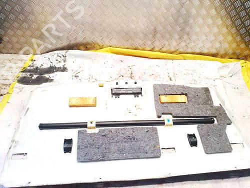 Rear parcel shelf RENAULT KADJAR (HA_, HL_) 1.5 dCi 110 (HLA3) | BP35328372C85 - Image 2