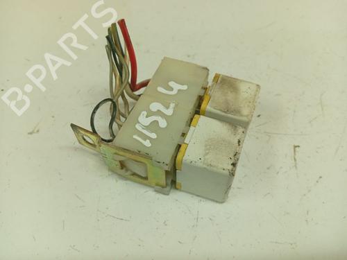 Fuse box OPEL MERIVA A MPV (X03) 1.7 CDTI (E75) | BP37655498E1 - Image 4