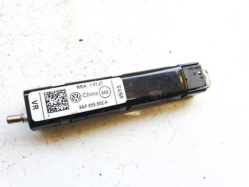 Electronic module VW PASSAT B7 (362) 2.0 TDI | BP39575446M83 - Image 2