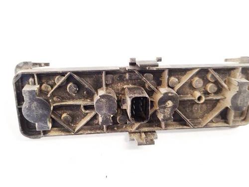 Used Lamp holder Lamp holder 34758404 34758404